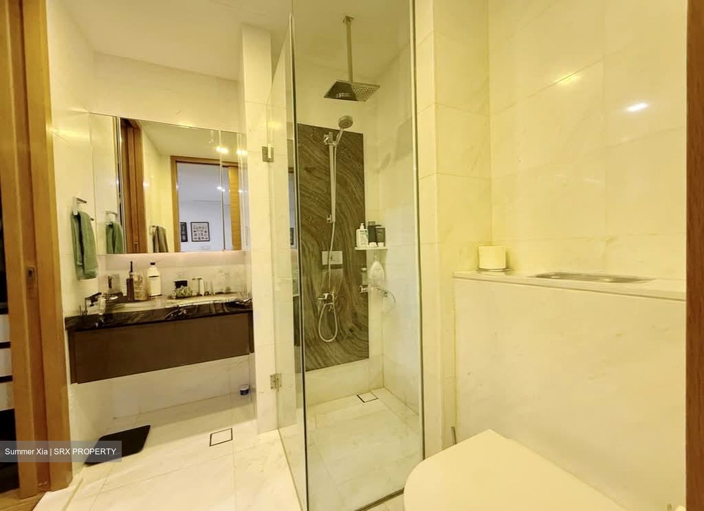 Marina One Residences (D1), Apartment #553381441